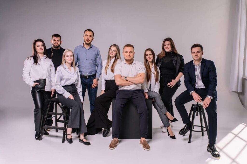 Юридическое сопровождение хай риск (high risk) бизнеса