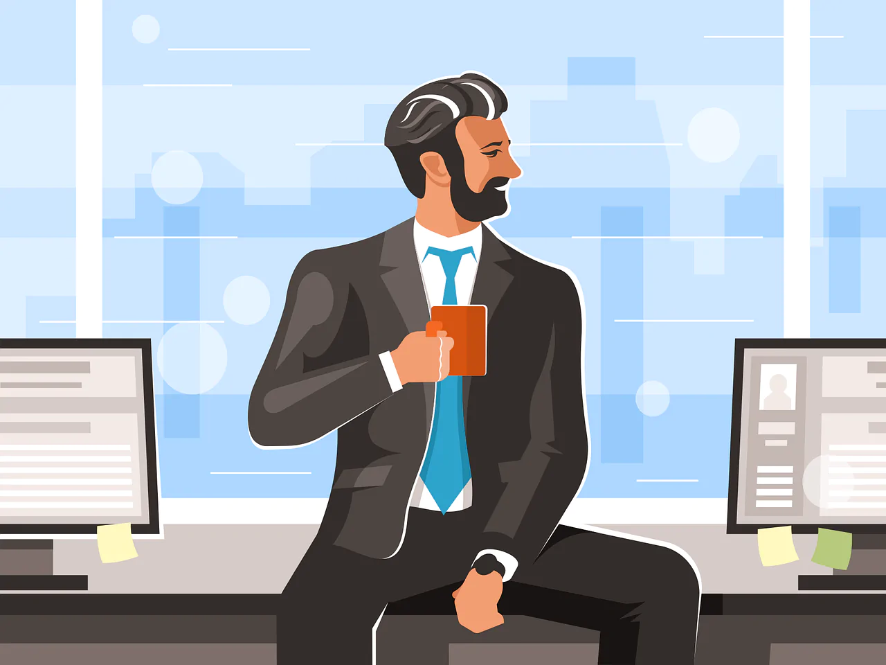 Service - 80 Service - 80